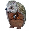 Michael Carr Designs Michael Carr Designs MCD508003 Hedgehog Lawn Ornament MCD508003